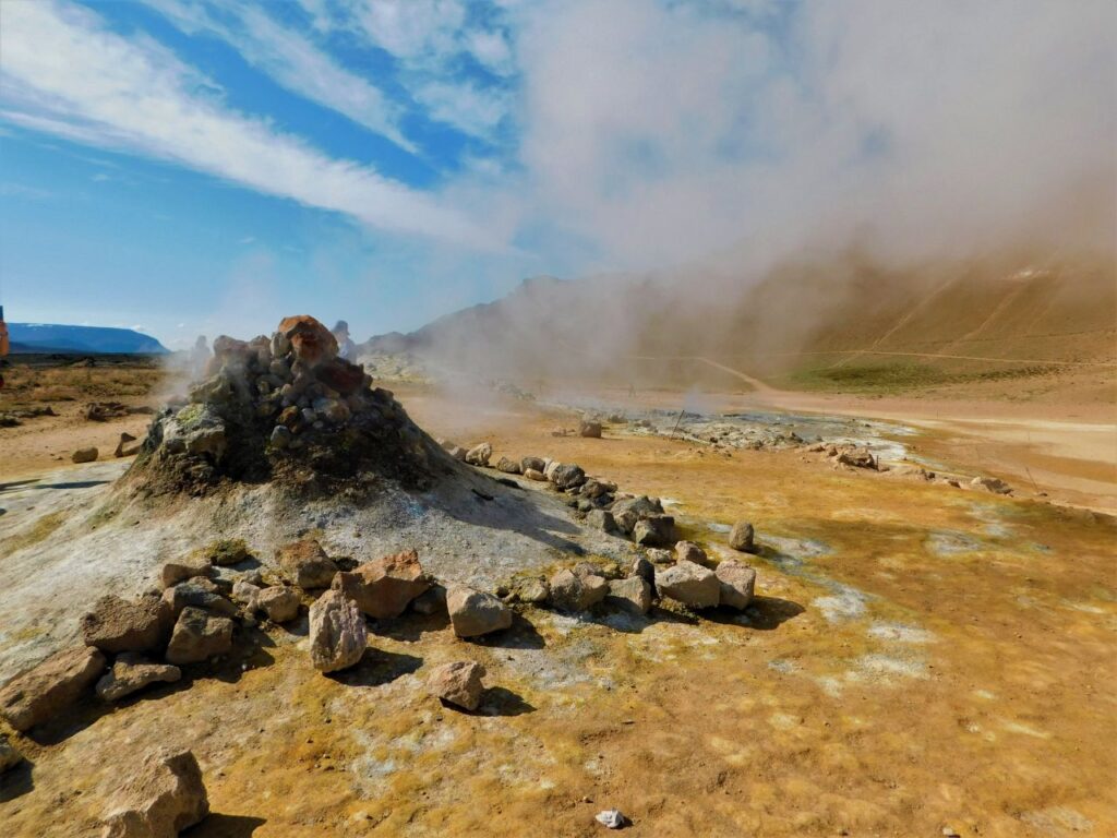 hverir-islandia